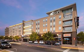 Aloft By Marriott Birmingham Soho Square